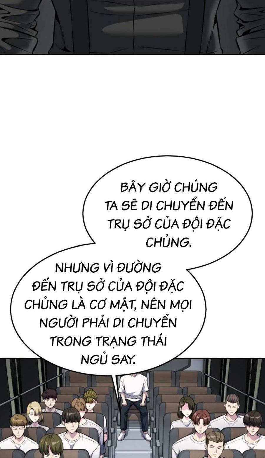 Cậu Bé Của Thần Chết Chapter 204 - Trang 2