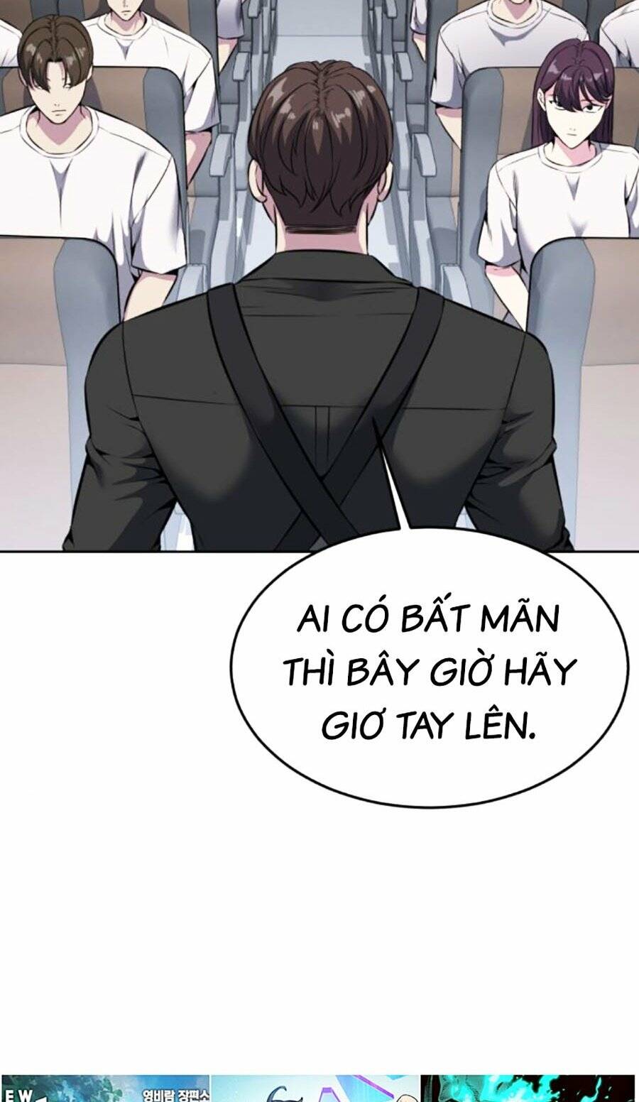 Cậu Bé Của Thần Chết Chapter 204 - Trang 2