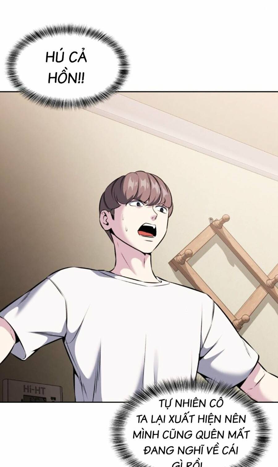 Cậu Bé Của Thần Chết Chapter 204 - Trang 2