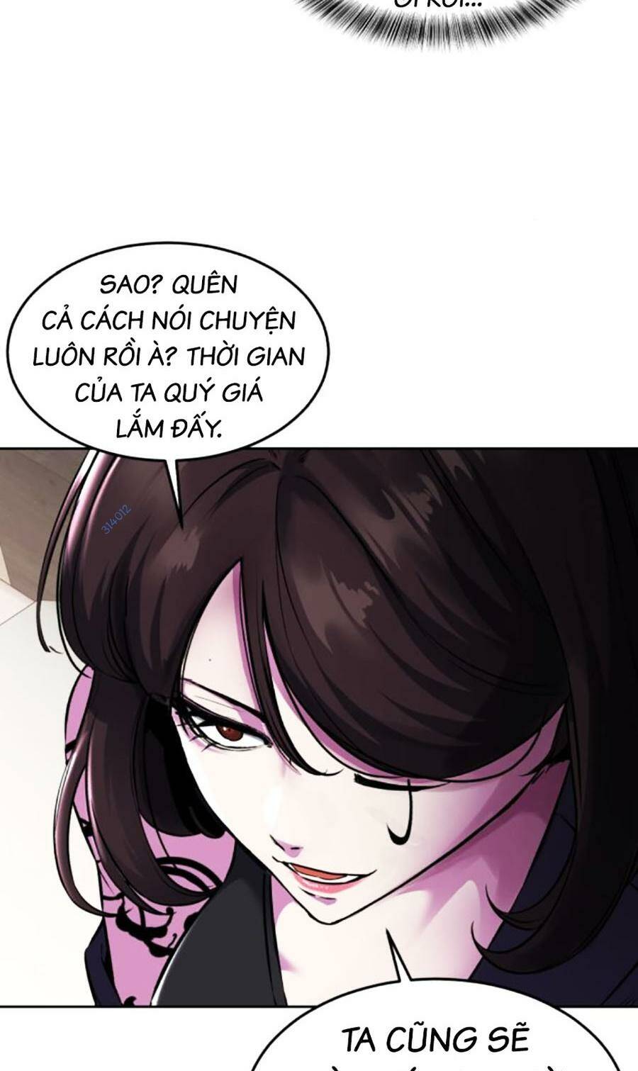 Cậu Bé Của Thần Chết Chapter 204 - Trang 2