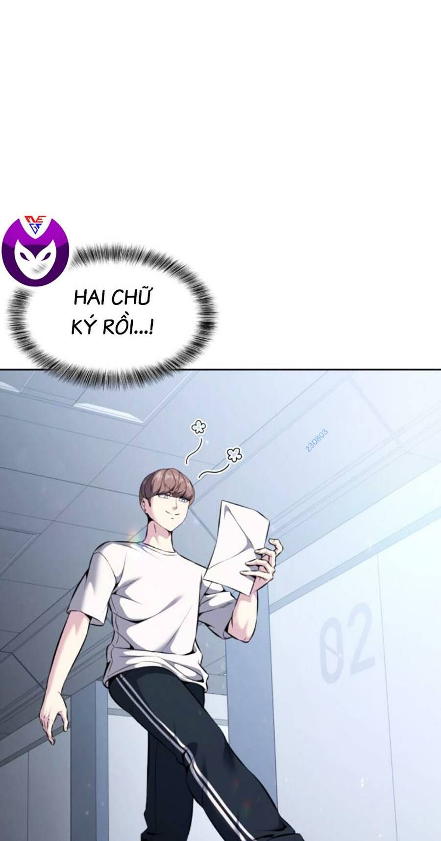 Cậu Bé Của Thần Chết Chapter 205 - Trang 2