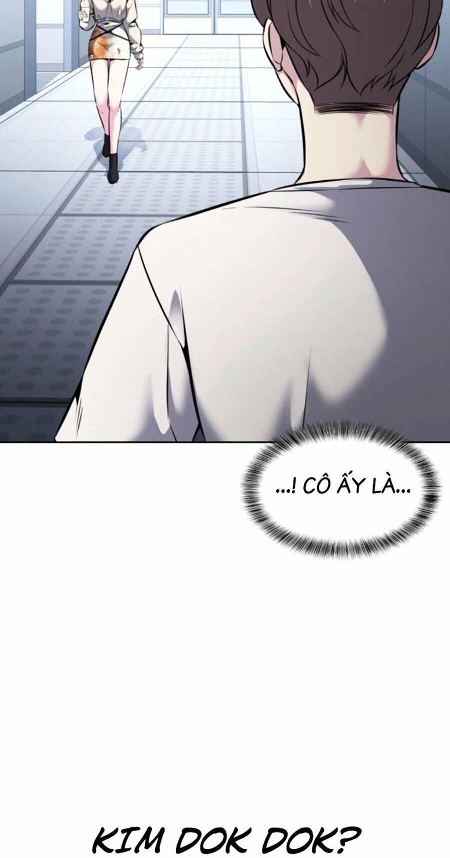 Cậu Bé Của Thần Chết Chapter 205 - Trang 2