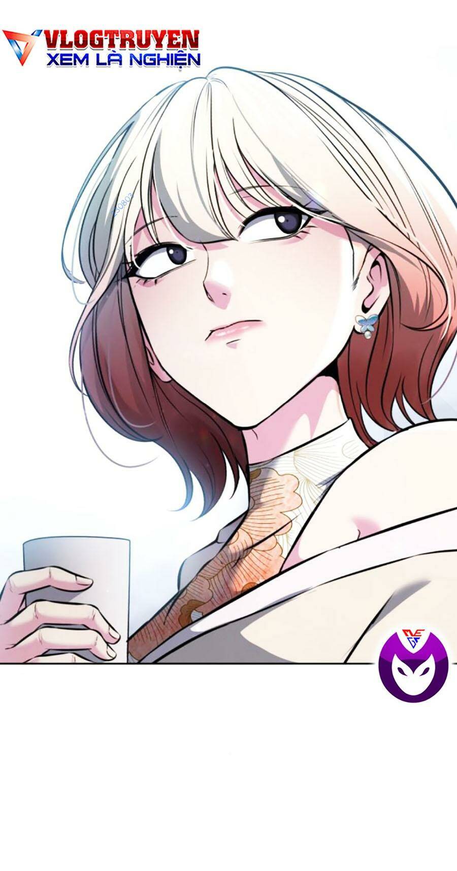 Cậu Bé Của Thần Chết Chapter 205 - Trang 2