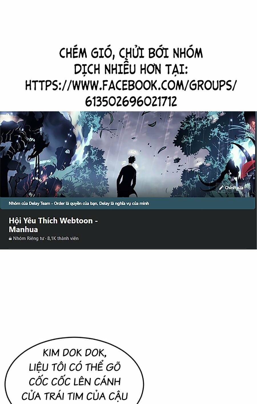 Cậu Bé Của Thần Chết Chapter 205 - Trang 2