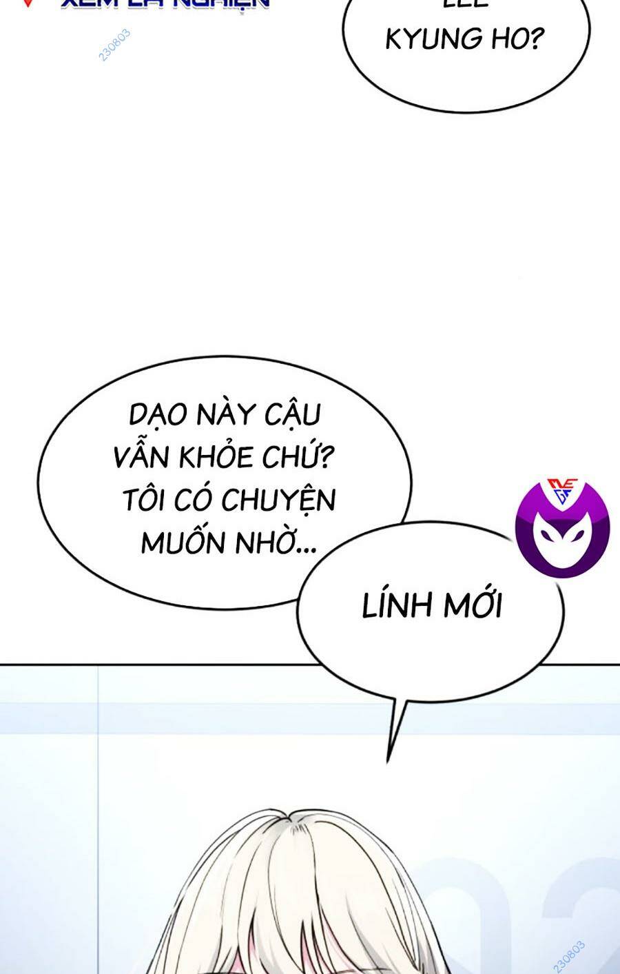 Cậu Bé Của Thần Chết Chapter 205 - Trang 2