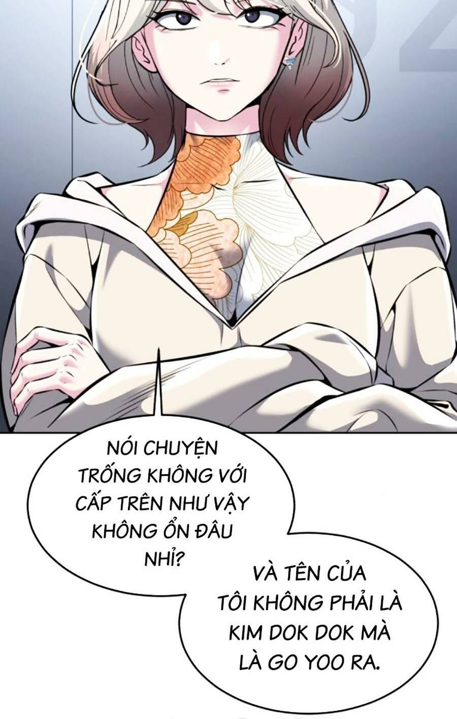 Cậu Bé Của Thần Chết Chapter 205 - Trang 2