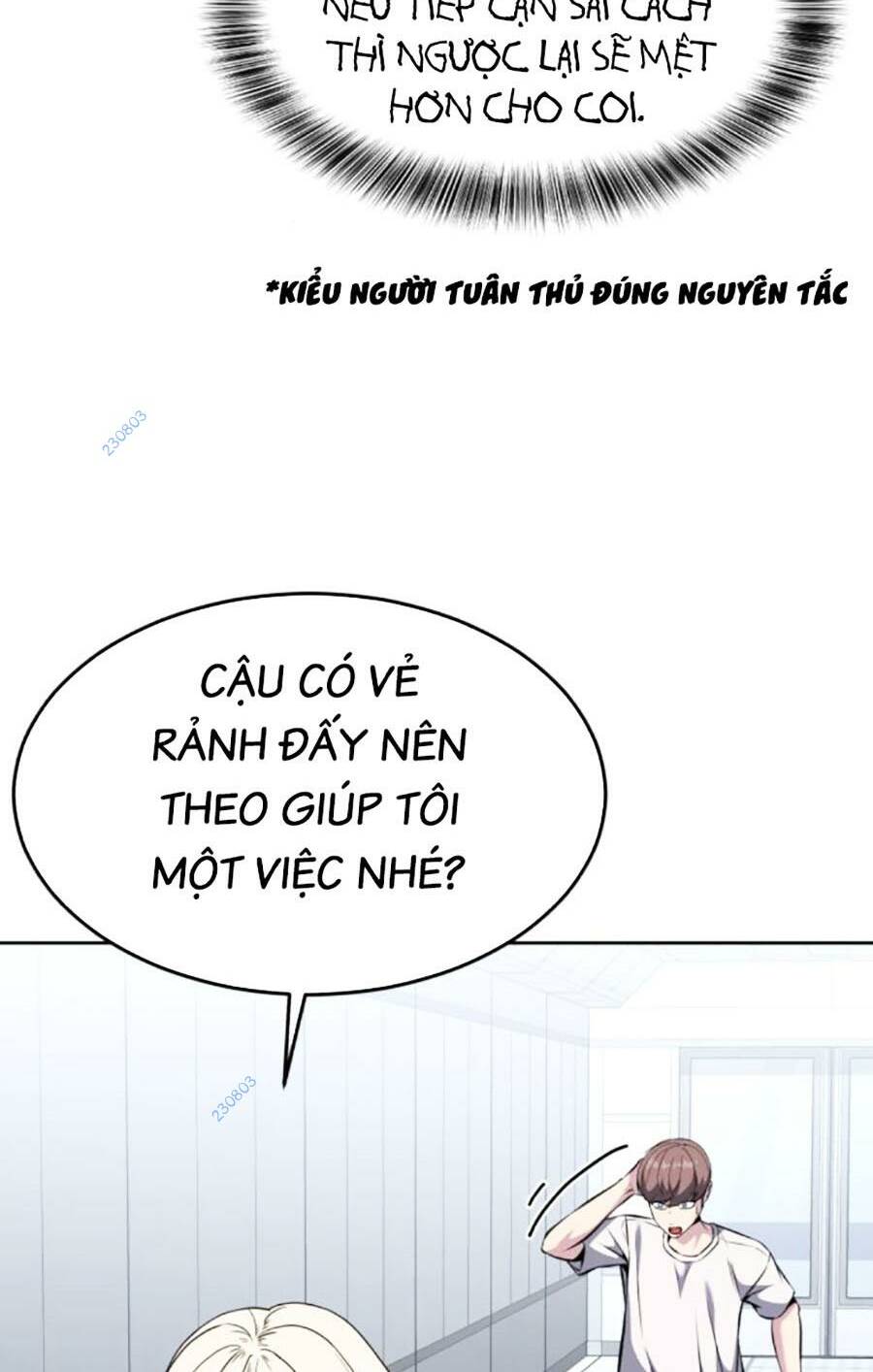 Cậu Bé Của Thần Chết Chapter 205 - Trang 2