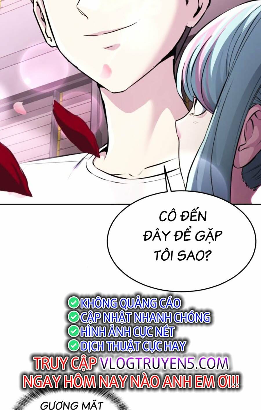 Cậu Bé Của Thần Chết Chapter 205 - Trang 2