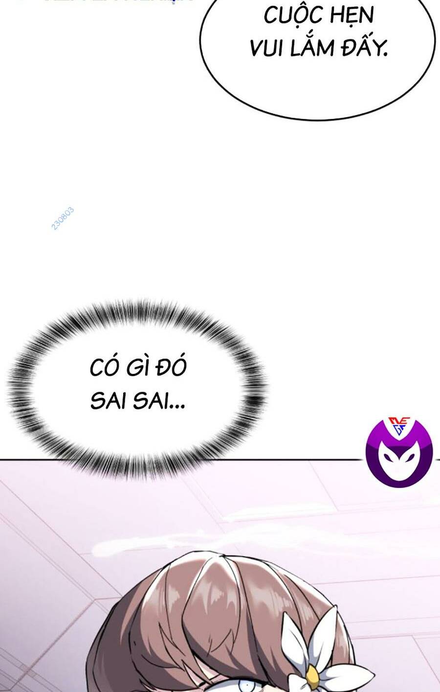 Cậu Bé Của Thần Chết Chapter 205 - Trang 2