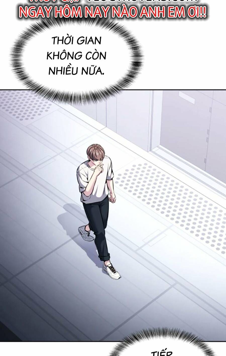 Cậu Bé Của Thần Chết Chapter 205 - Trang 2