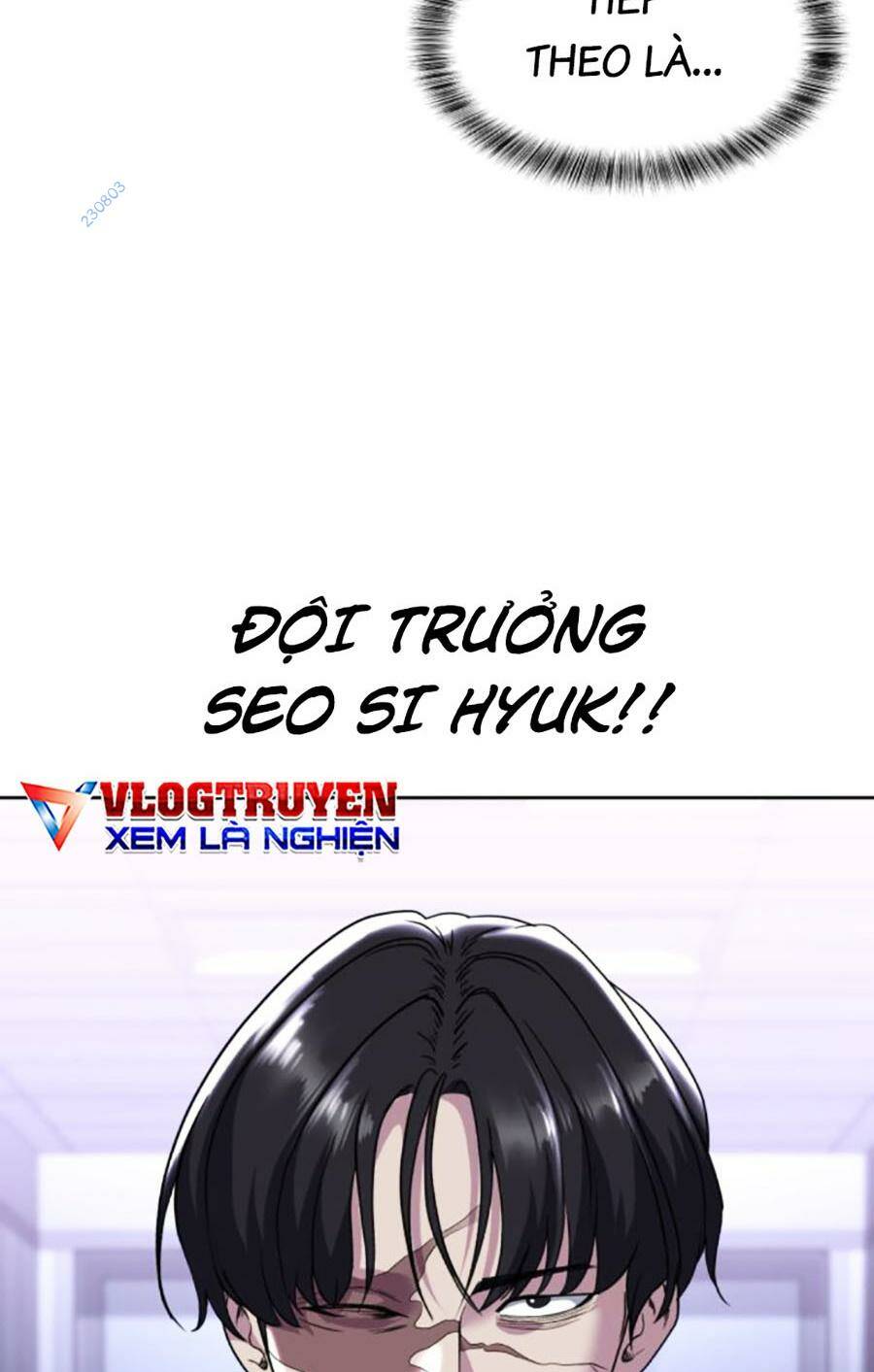 Cậu Bé Của Thần Chết Chapter 205 - Trang 2