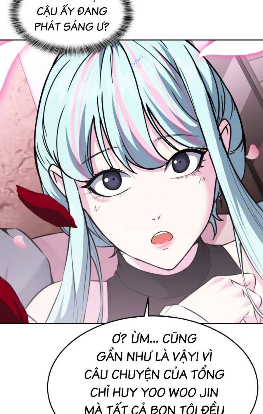 Cậu Bé Của Thần Chết Chapter 205 - Trang 2