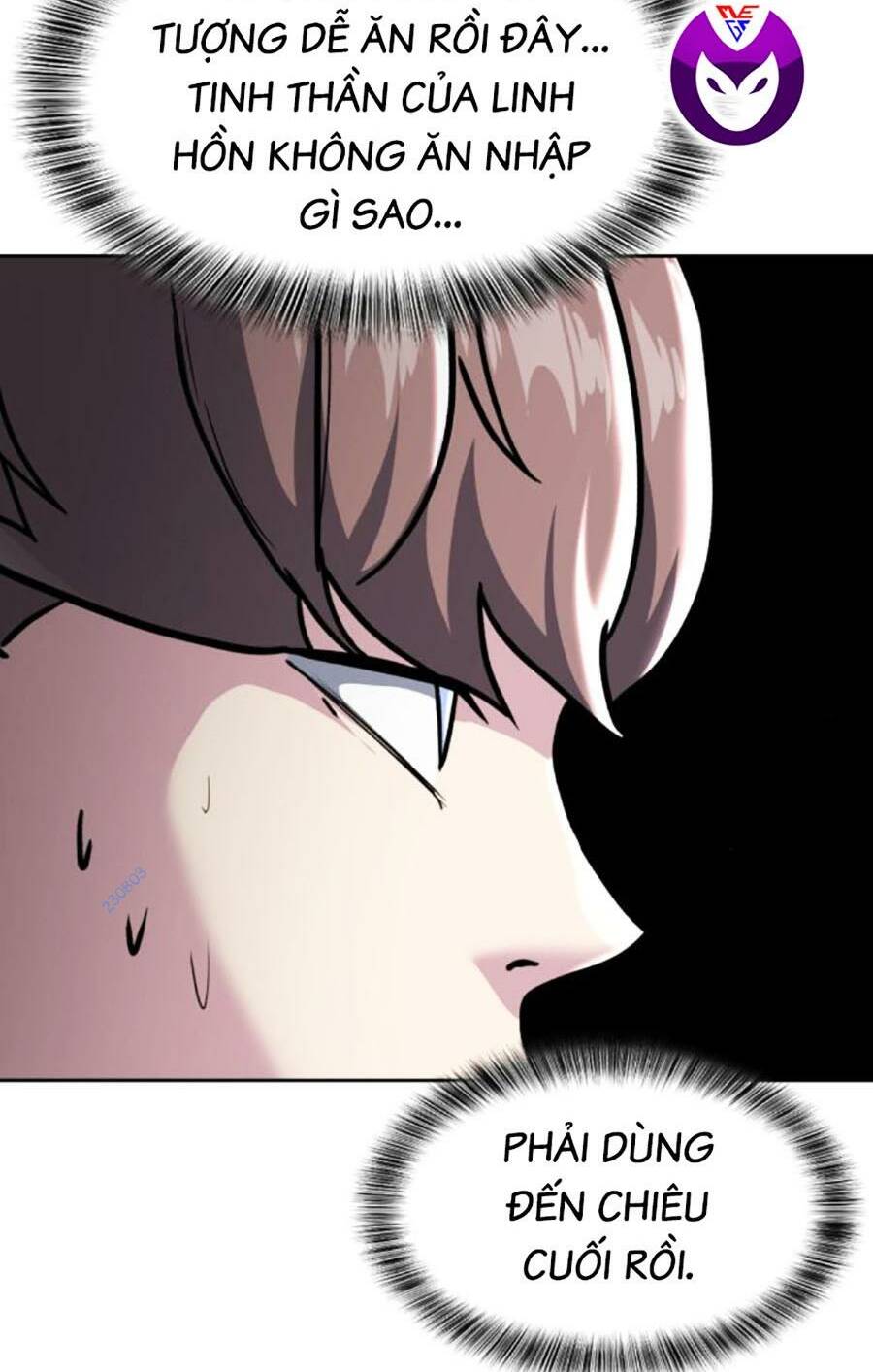 Cậu Bé Của Thần Chết Chapter 205 - Trang 2