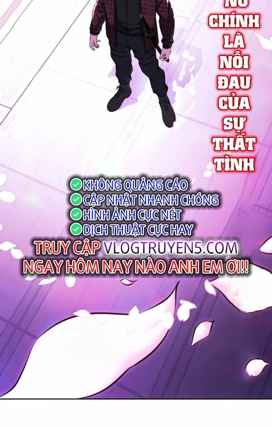 Cậu Bé Của Thần Chết Chapter 205 - Trang 2