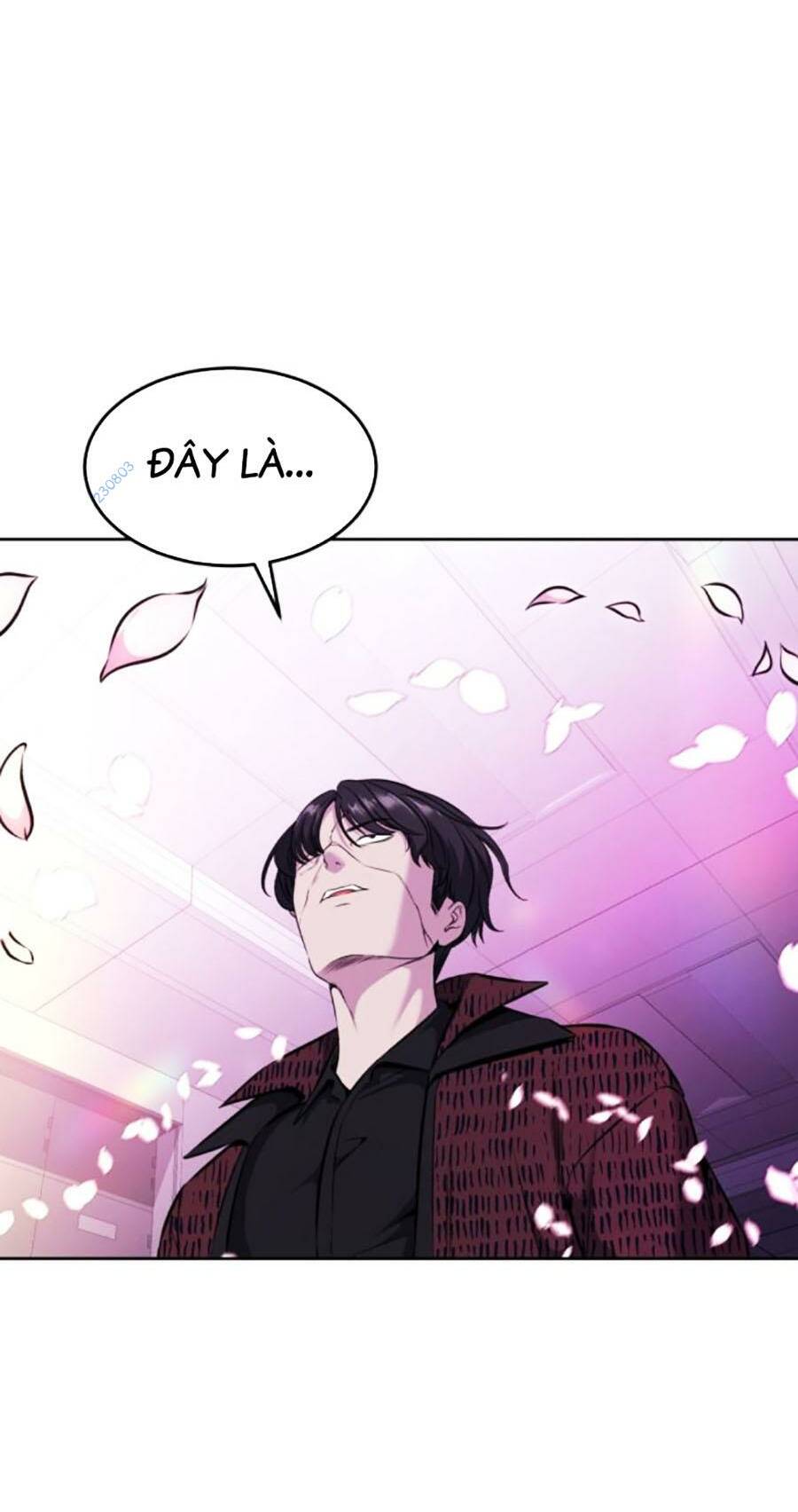 Cậu Bé Của Thần Chết Chapter 205 - Trang 2