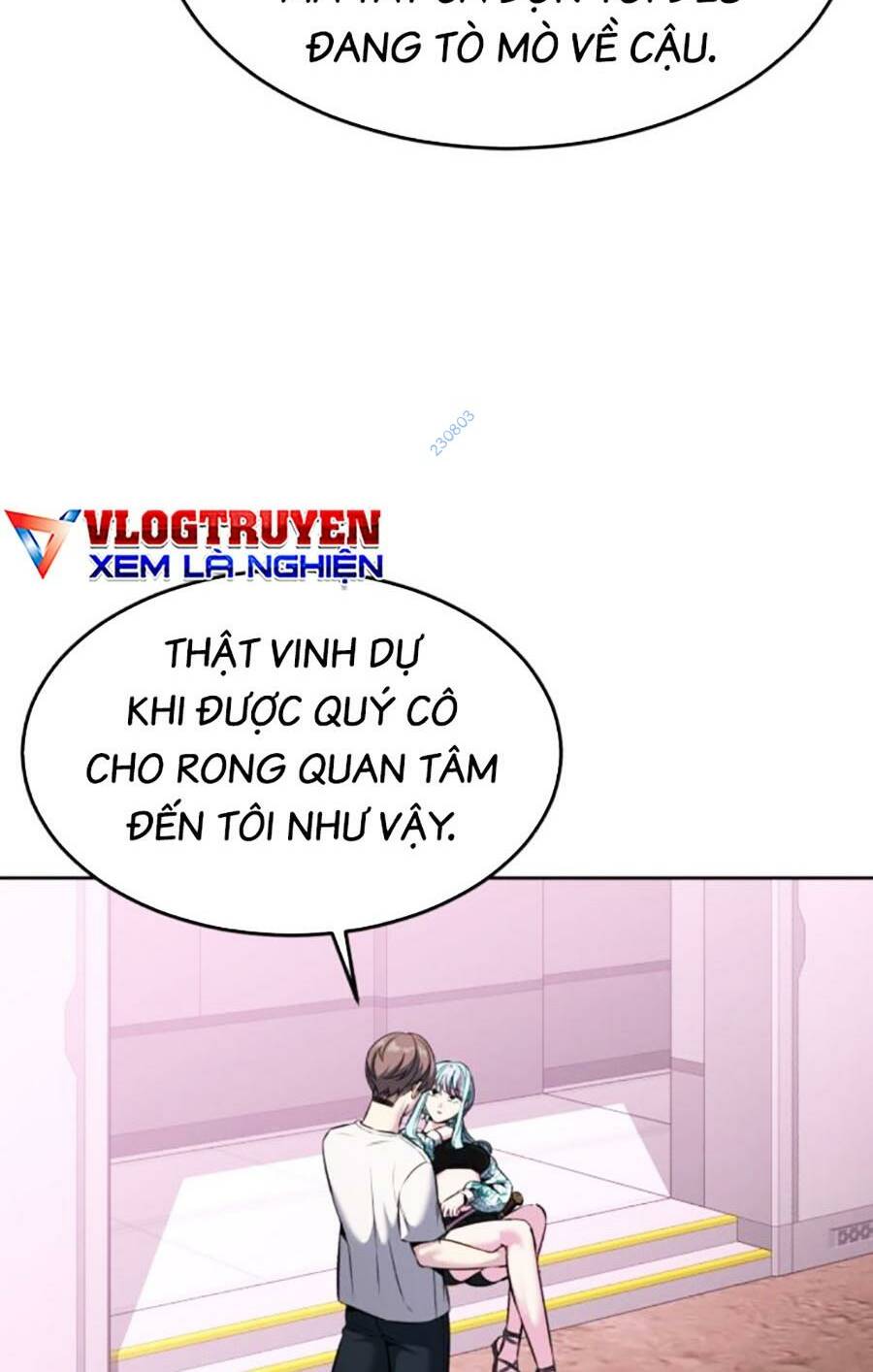 Cậu Bé Của Thần Chết Chapter 205 - Trang 2