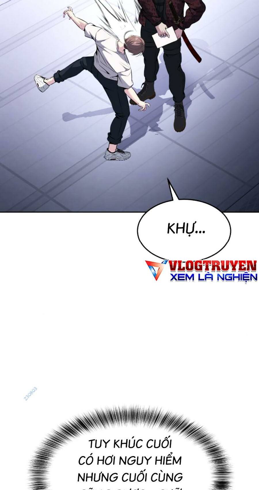 Cậu Bé Của Thần Chết Chapter 205 - Trang 2
