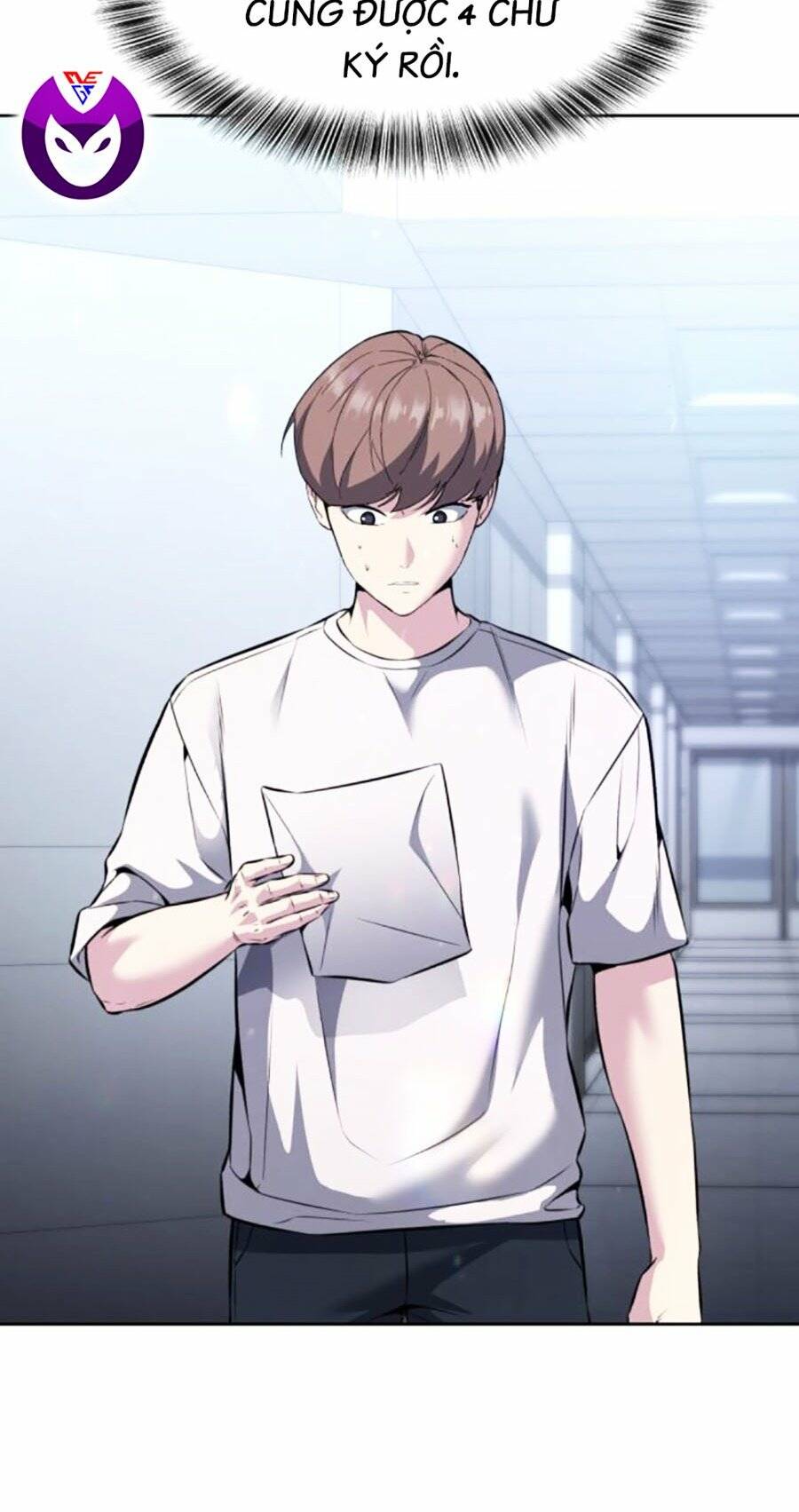 Cậu Bé Của Thần Chết Chapter 205 - Trang 2