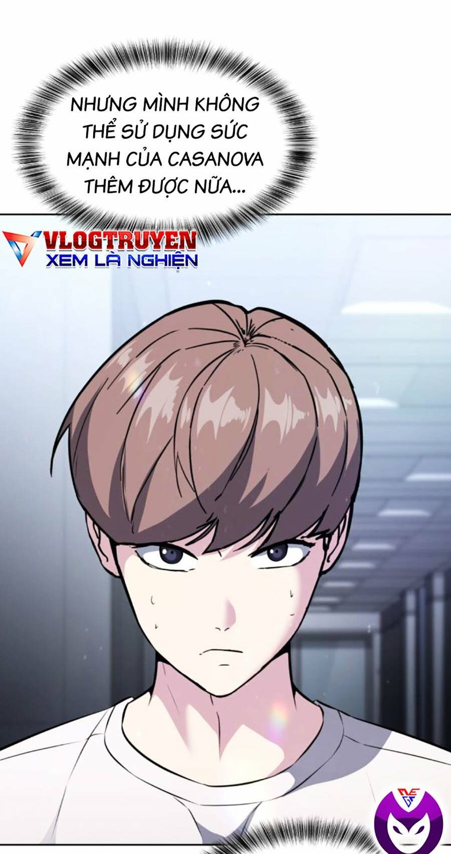 Cậu Bé Của Thần Chết Chapter 205 - Trang 2