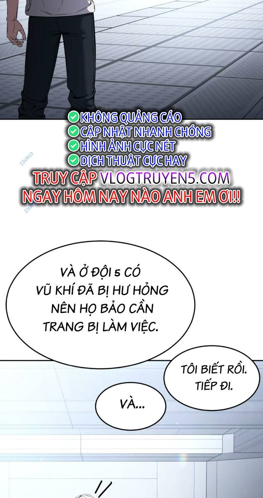 Cậu Bé Của Thần Chết Chapter 205 - Trang 2