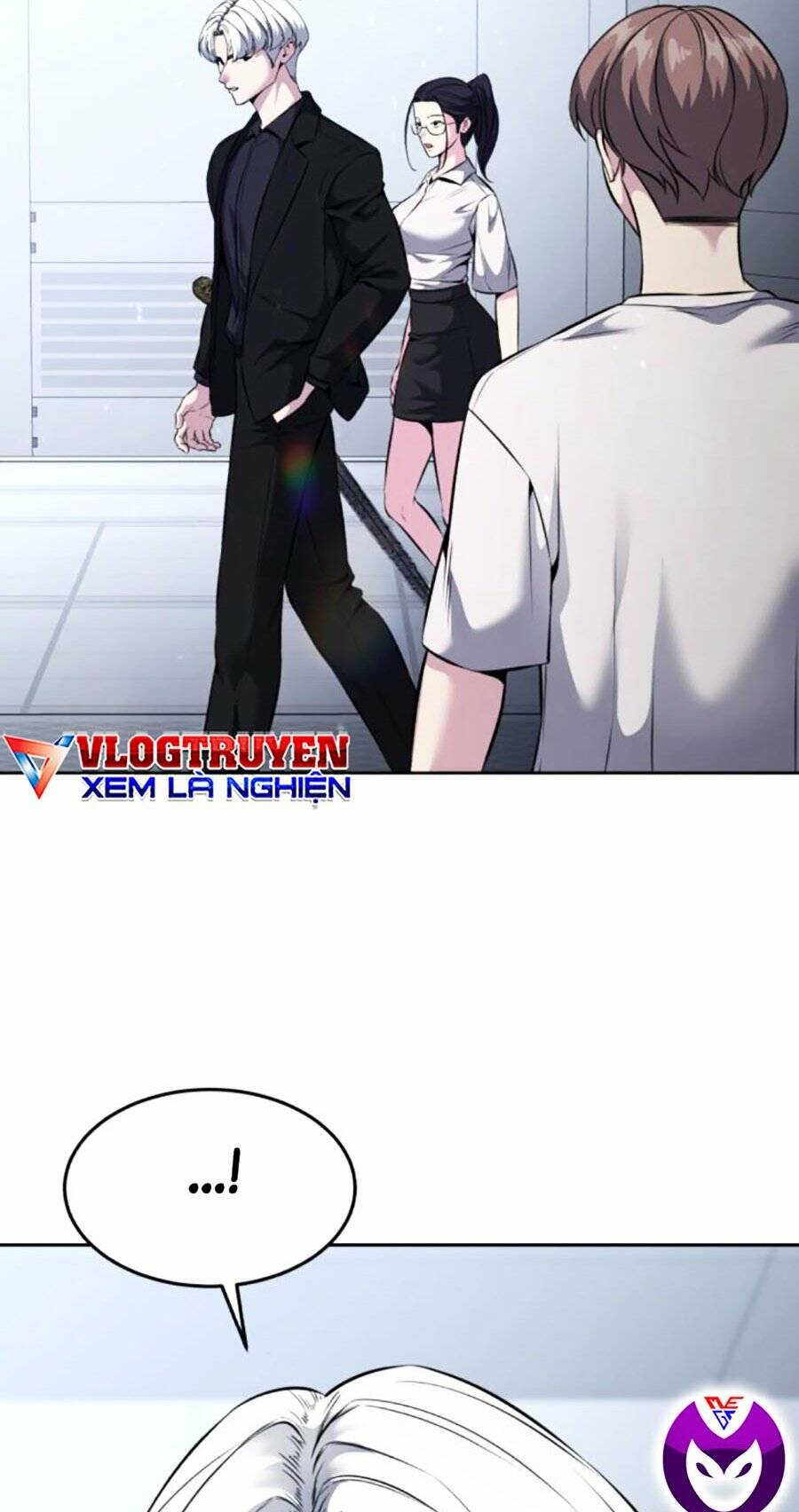 Cậu Bé Của Thần Chết Chapter 205 - Trang 2