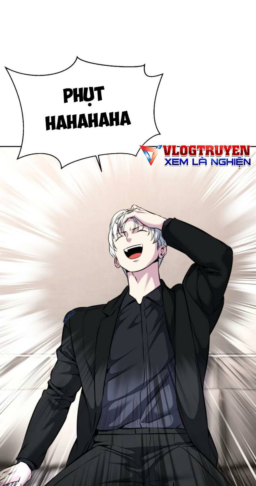 Cậu Bé Của Thần Chết Chapter 205 - Trang 2