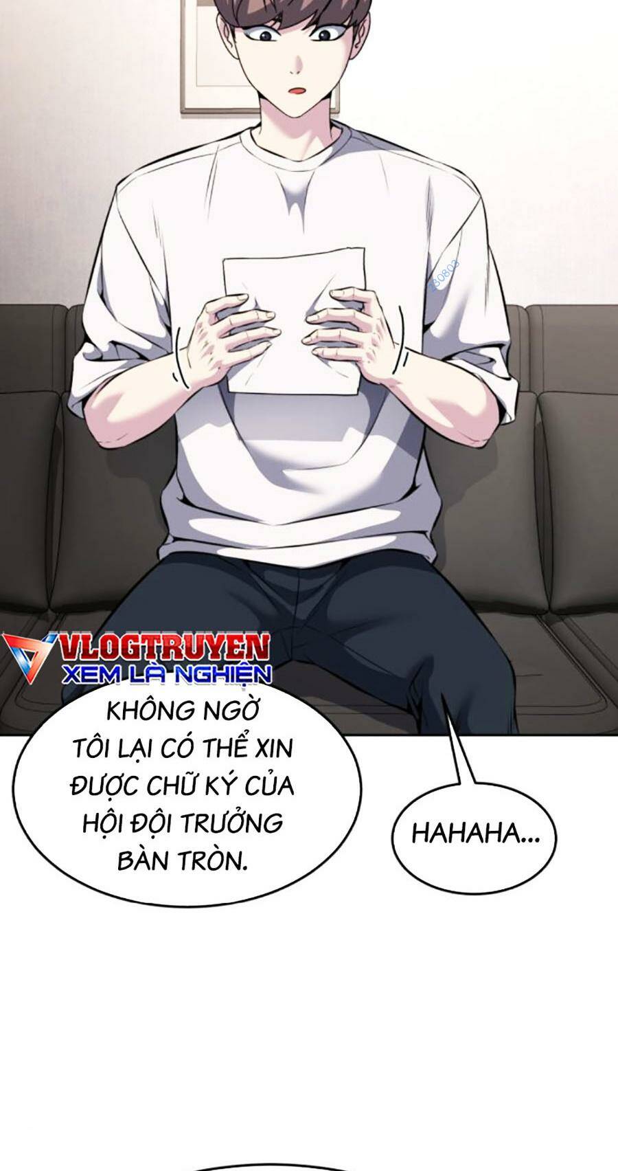 Cậu Bé Của Thần Chết Chapter 205 - Trang 2