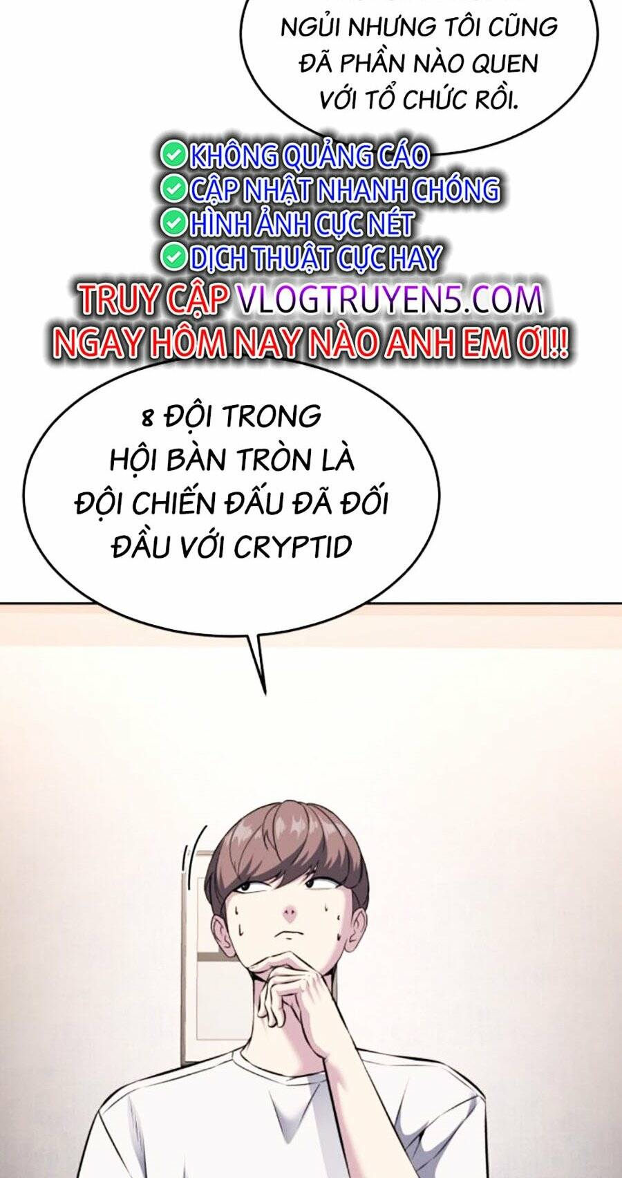 Cậu Bé Của Thần Chết Chapter 205 - Trang 2