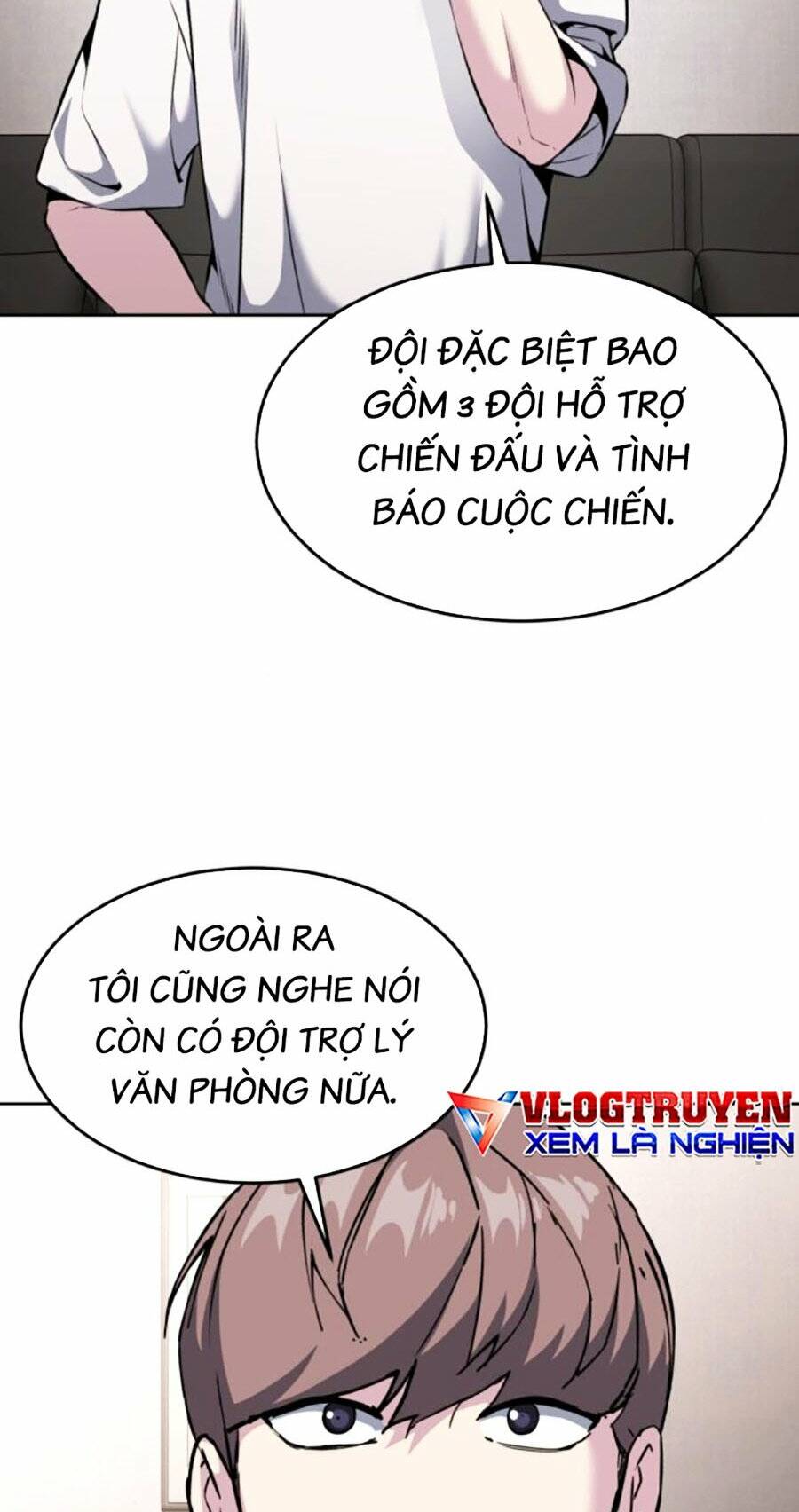 Cậu Bé Của Thần Chết Chapter 205 - Trang 2