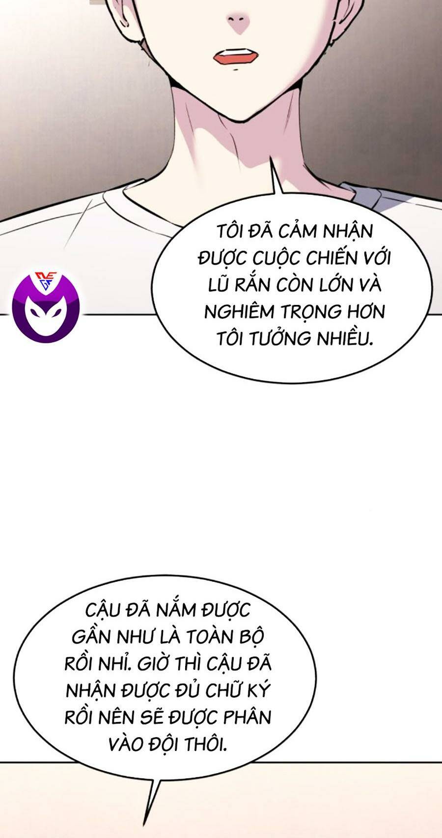 Cậu Bé Của Thần Chết Chapter 205 - Trang 2