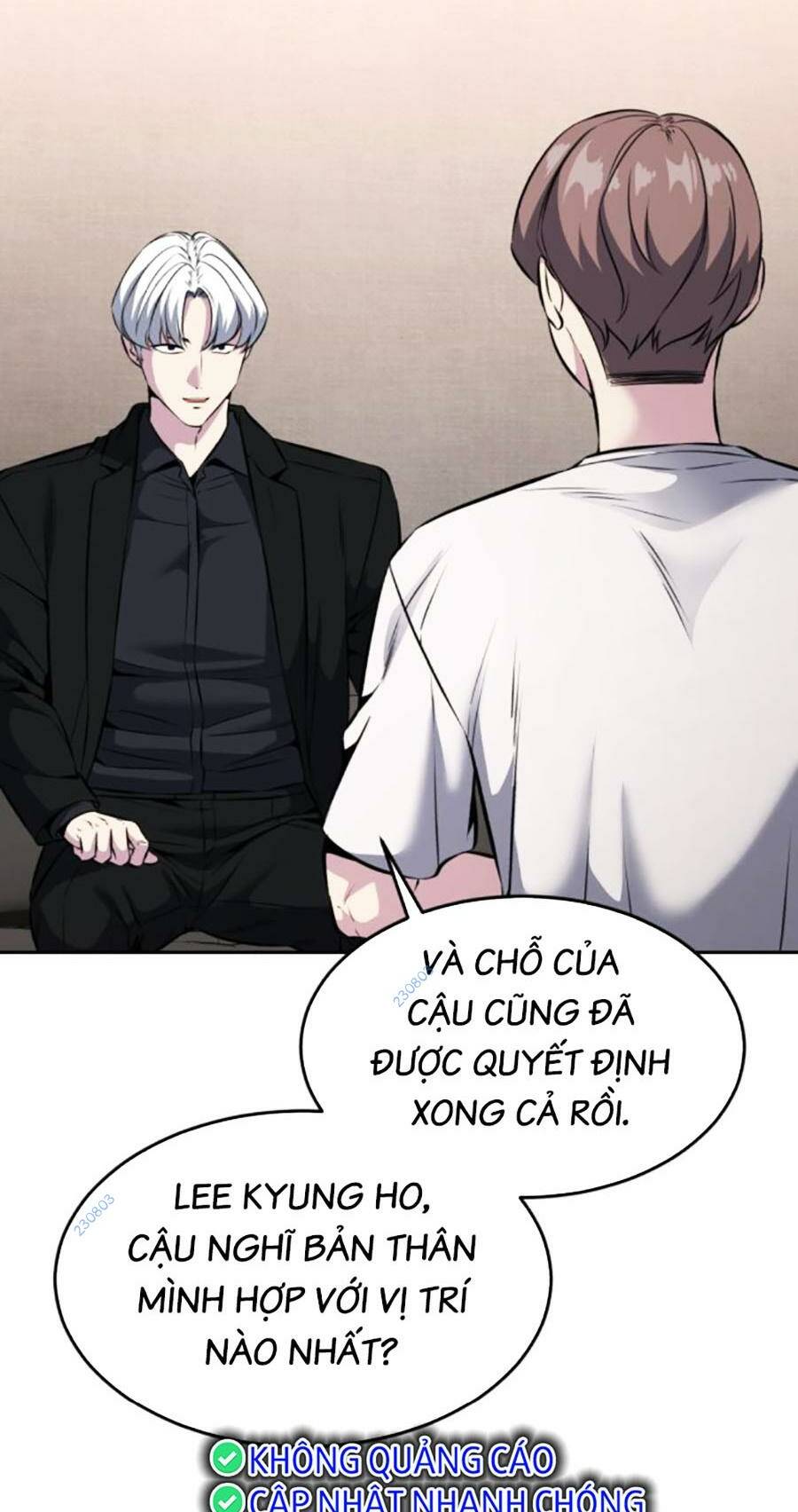Cậu Bé Của Thần Chết Chapter 205 - Trang 2