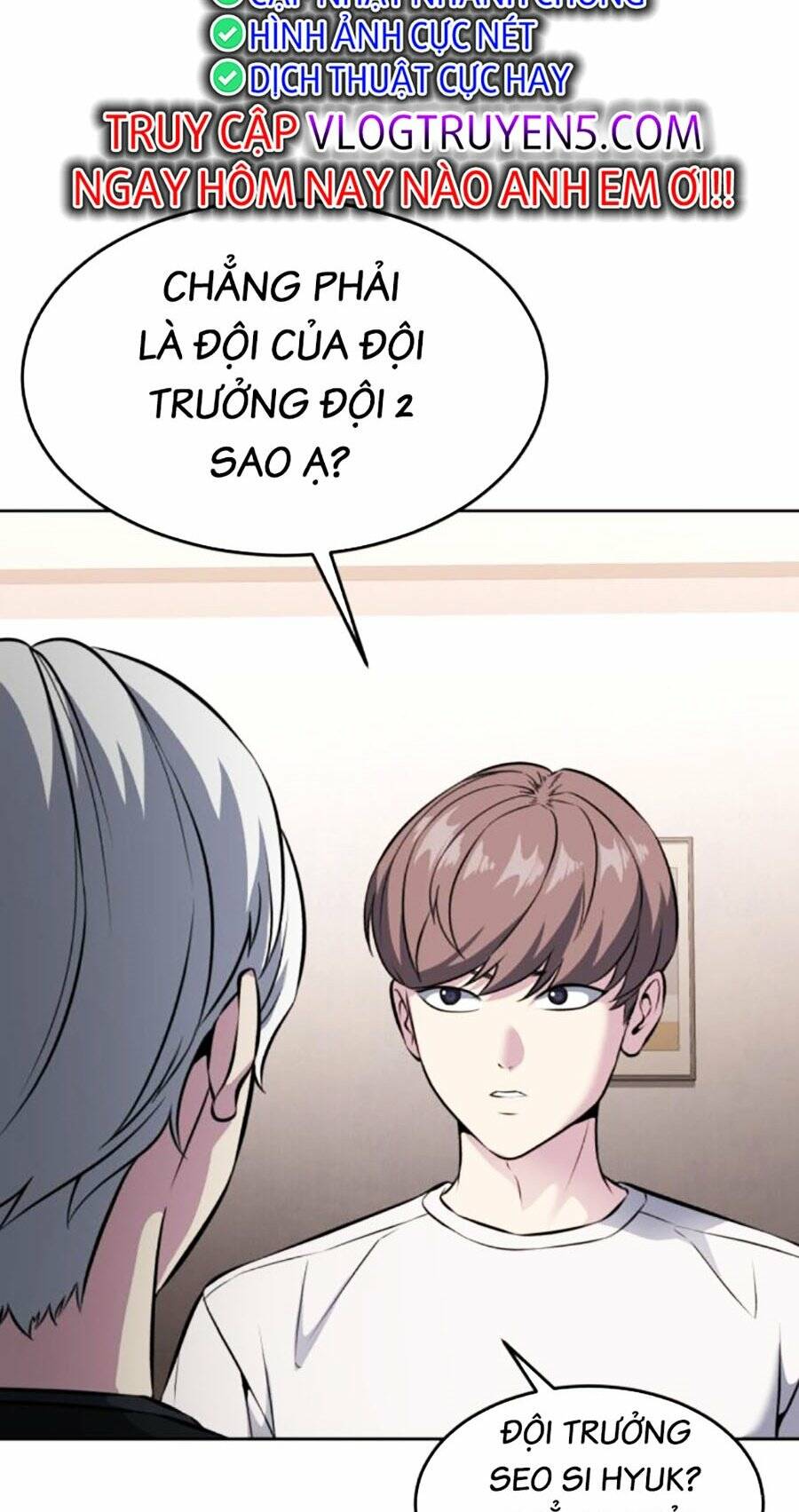 Cậu Bé Của Thần Chết Chapter 205 - Trang 2