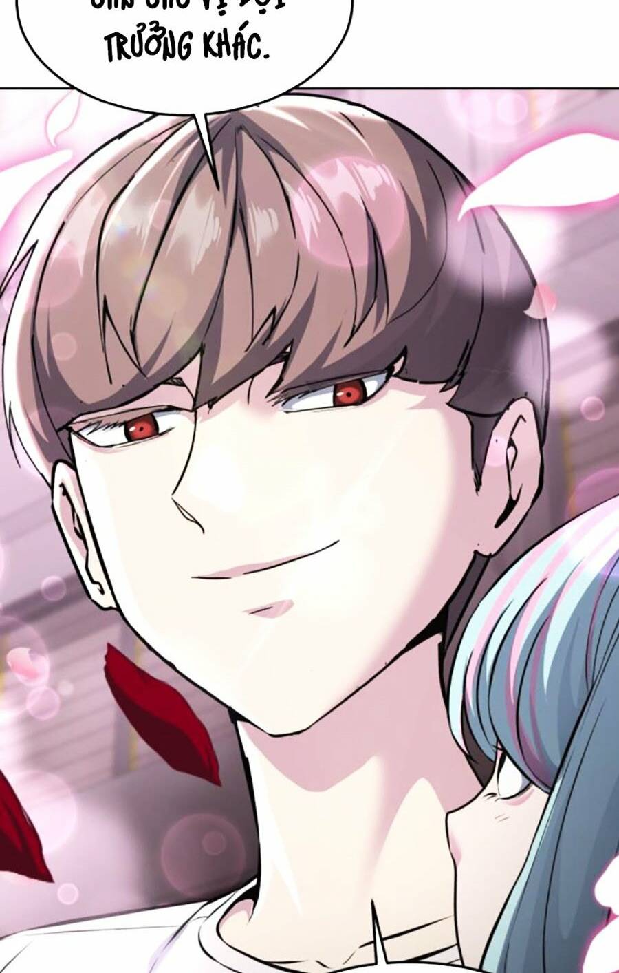 Cậu Bé Của Thần Chết Chapter 205 - Trang 2