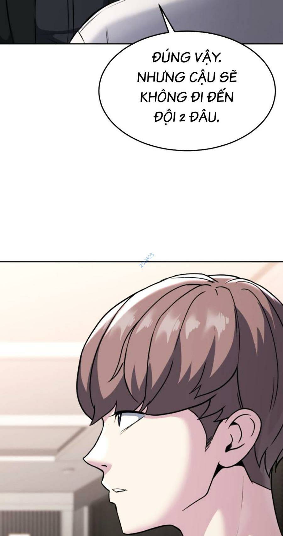 Cậu Bé Của Thần Chết Chapter 205 - Trang 2