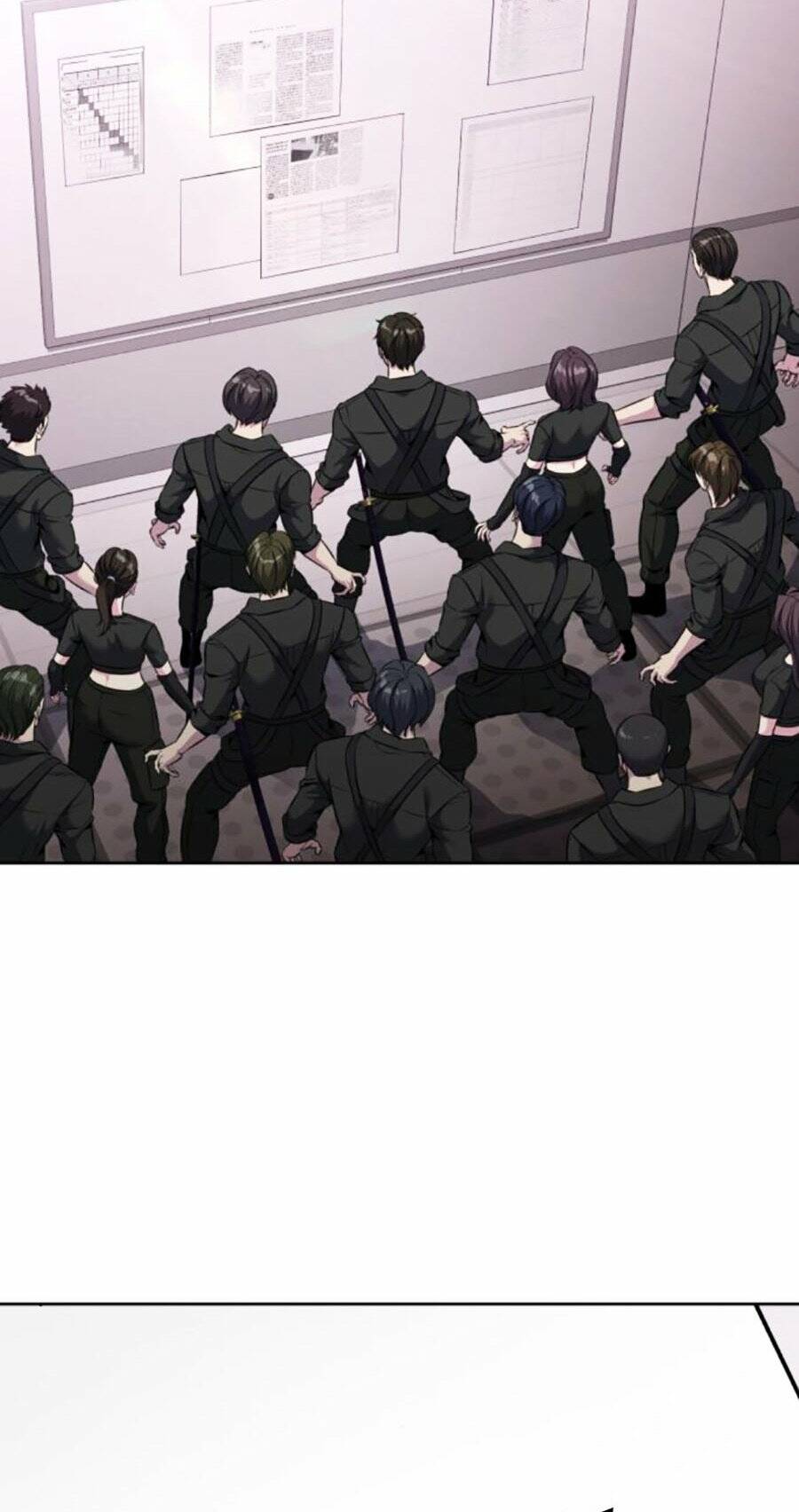 Cậu Bé Của Thần Chết Chapter 205 - Trang 2