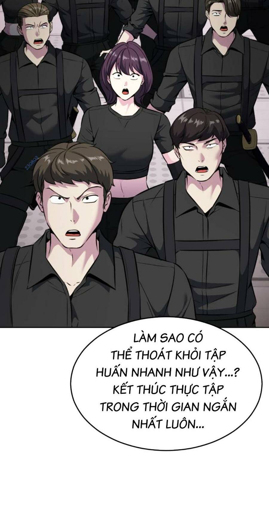 Cậu Bé Của Thần Chết Chapter 205 - Trang 2