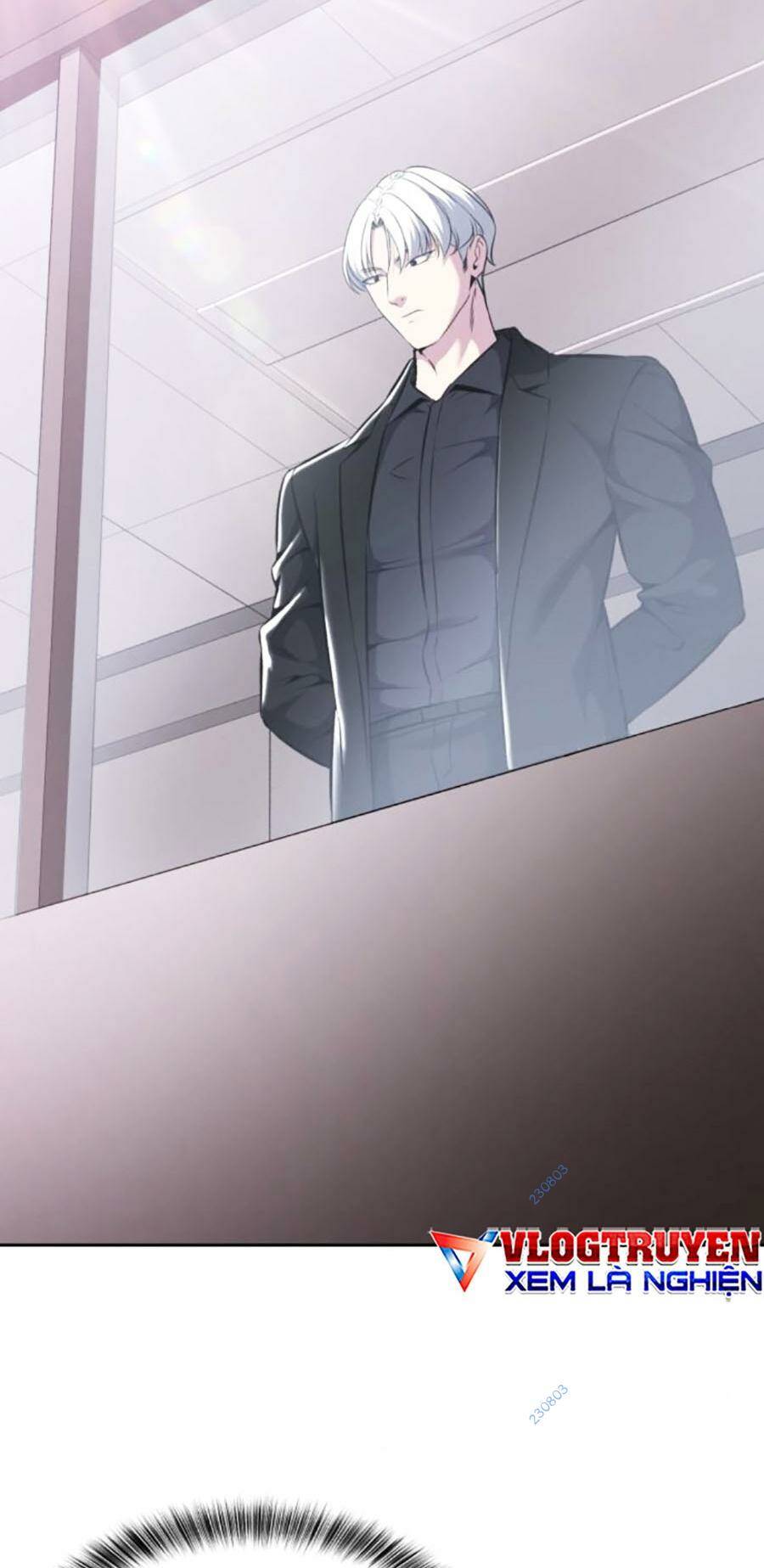 Cậu Bé Của Thần Chết Chapter 205 - Trang 2