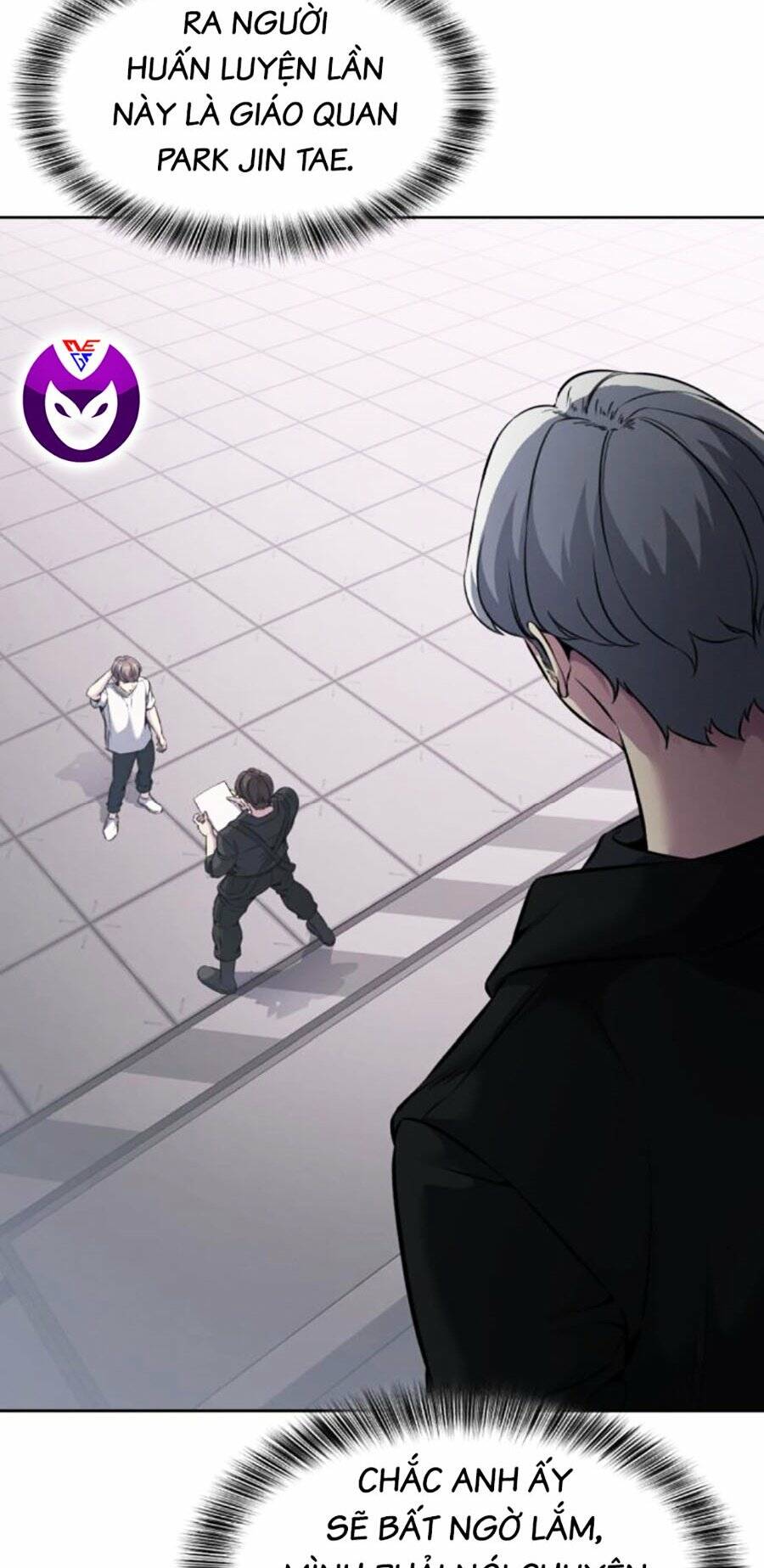 Cậu Bé Của Thần Chết Chapter 205 - Trang 2