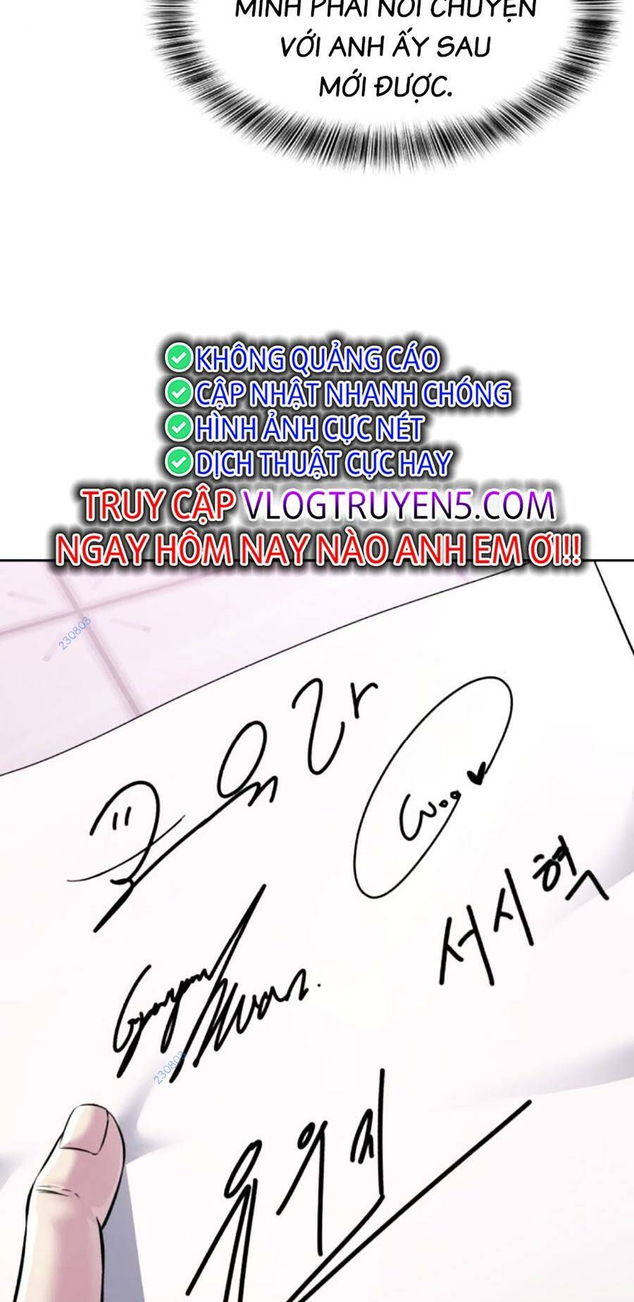 Cậu Bé Của Thần Chết Chapter 205 - Trang 2