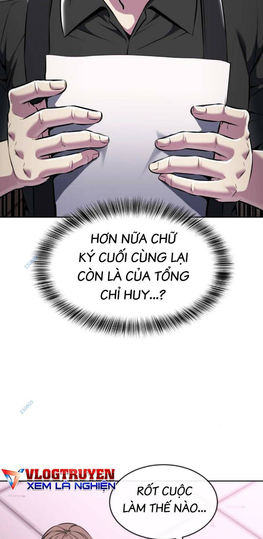 Cậu Bé Của Thần Chết Chapter 205 - Trang 2