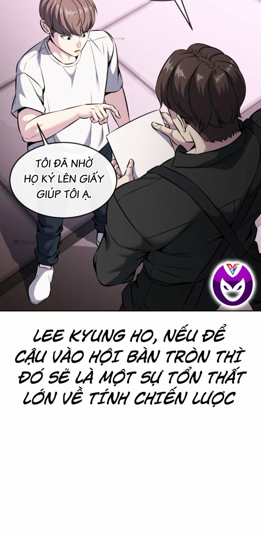 Cậu Bé Của Thần Chết Chapter 205 - Trang 2