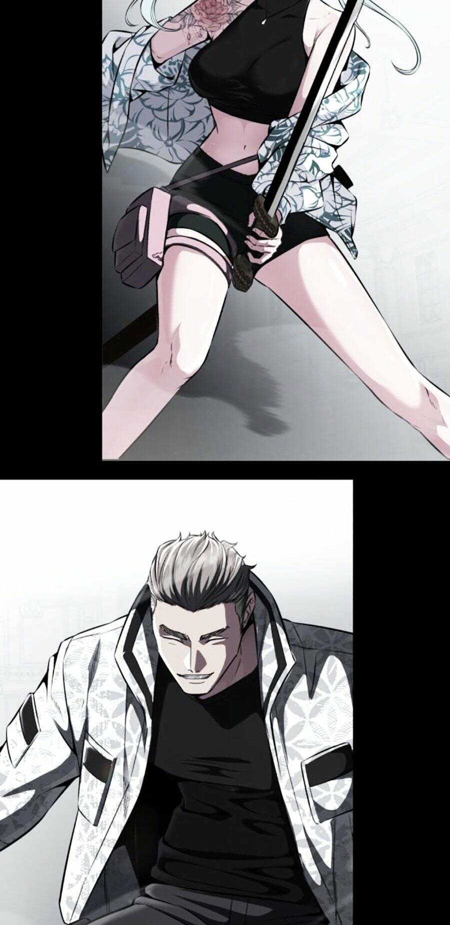 Cậu Bé Của Thần Chết Chapter 205 - Trang 2