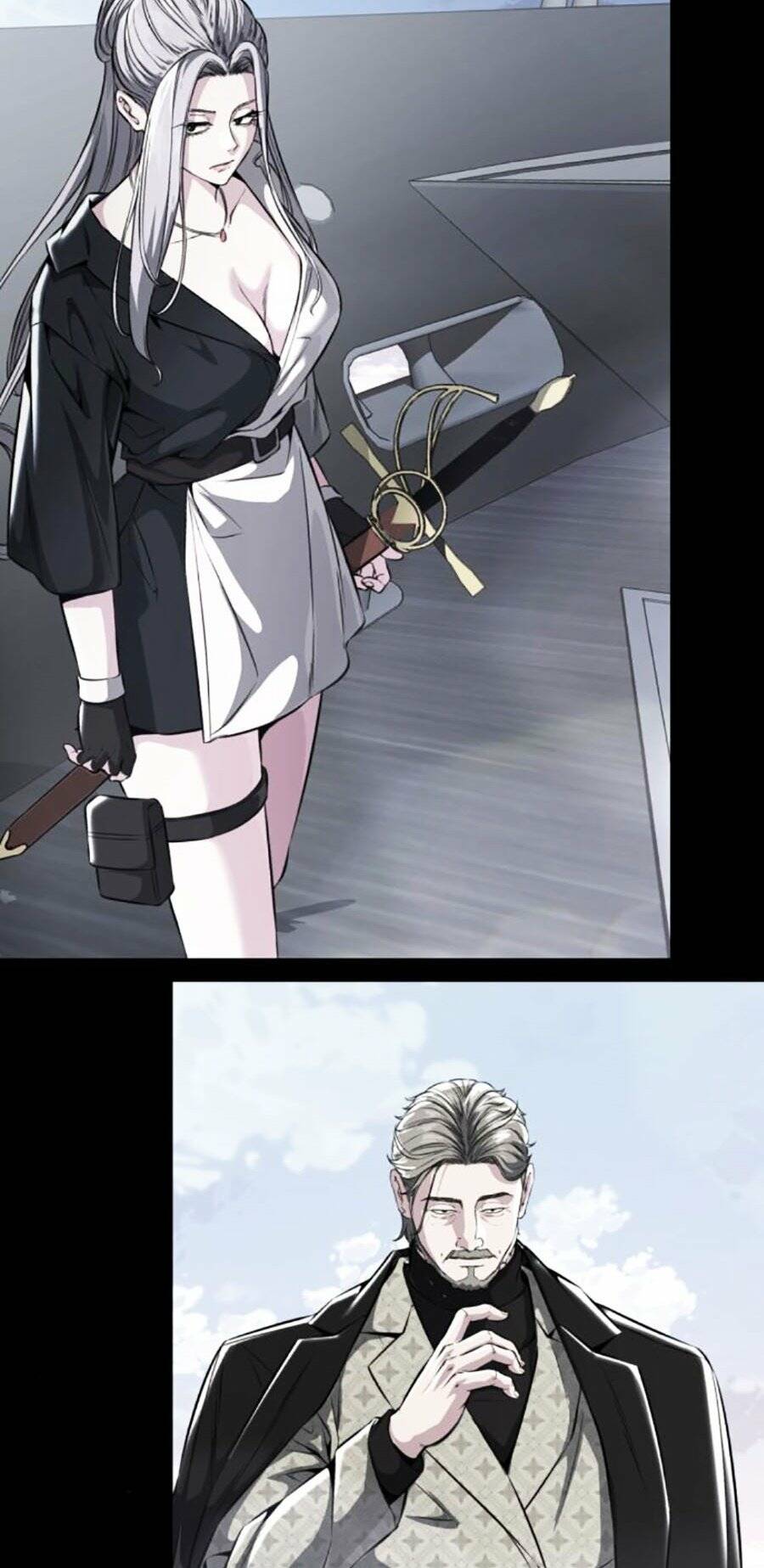 Cậu Bé Của Thần Chết Chapter 205 - Trang 2