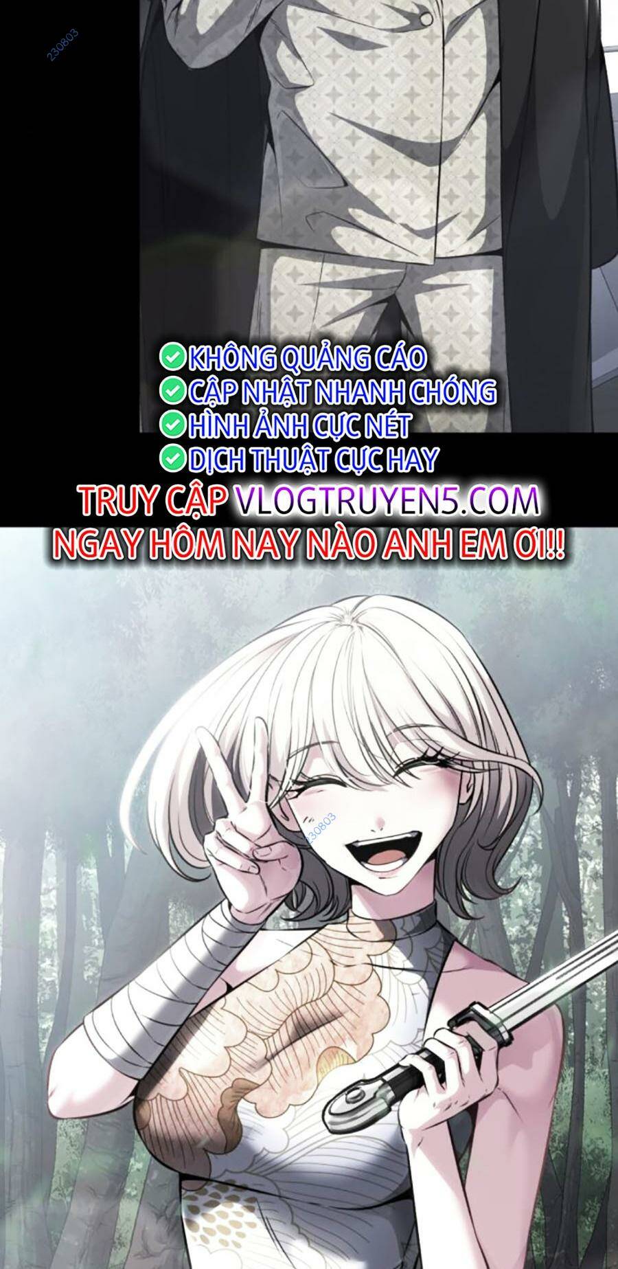 Cậu Bé Của Thần Chết Chapter 205 - Trang 2