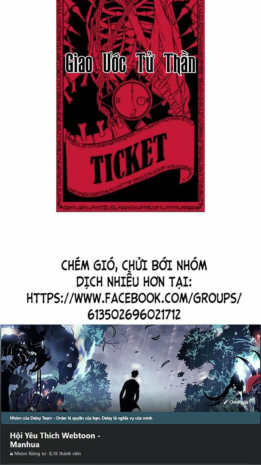 Cậu Bé Của Thần Chết Chapter 205 - Trang 2