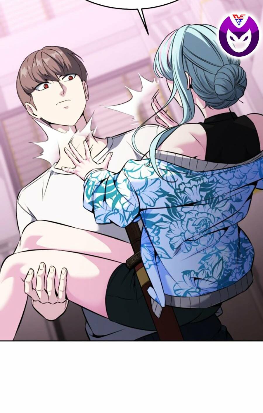 Cậu Bé Của Thần Chết Chapter 205 - Trang 2