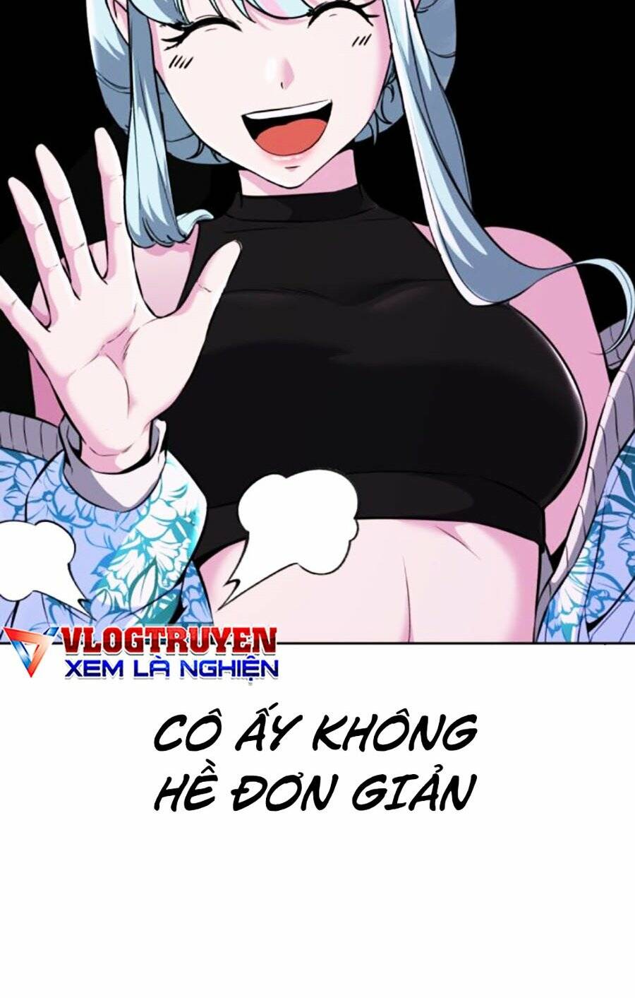 Cậu Bé Của Thần Chết Chapter 205 - Trang 2