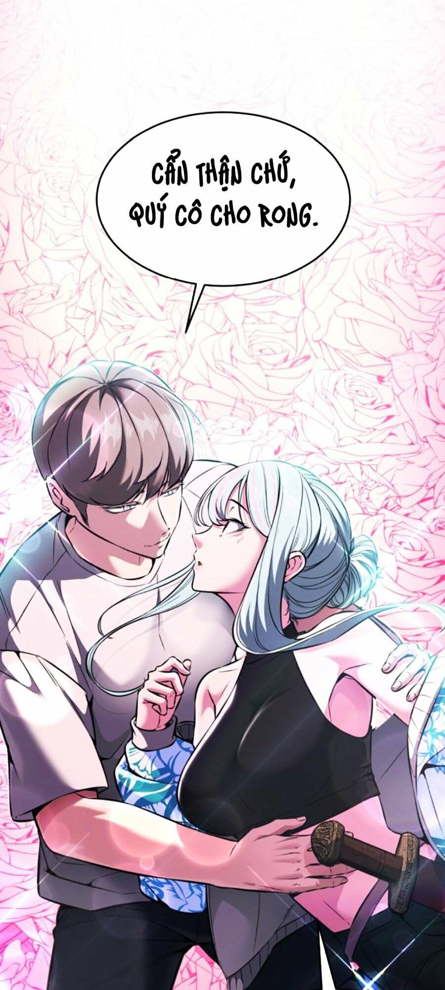 Cậu Bé Của Thần Chết Chapter 205 - Trang 2