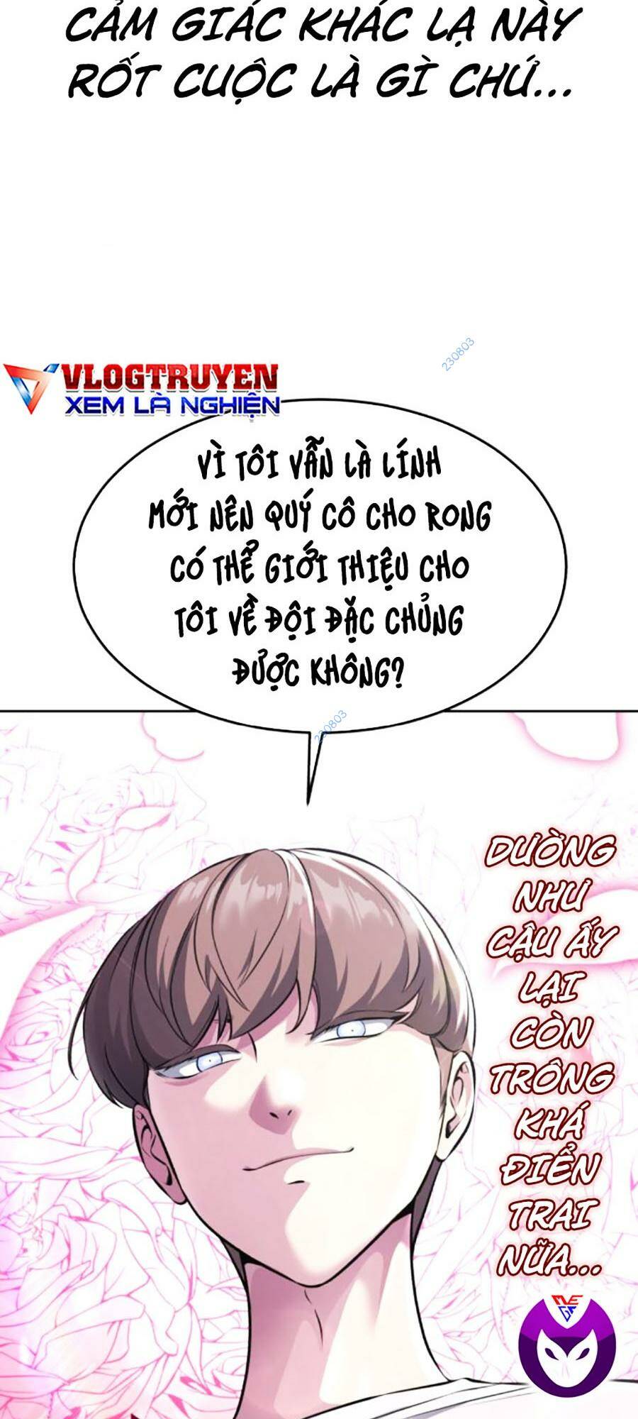 Cậu Bé Của Thần Chết Chapter 205 - Trang 2