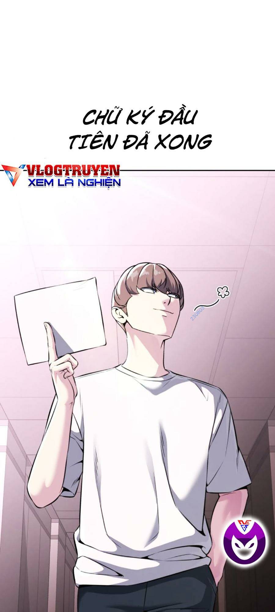 Cậu Bé Của Thần Chết Chapter 205 - Trang 2